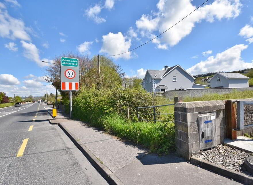 Killarney Road, Abbeyfeale