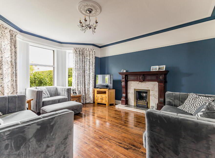 156 Groomsport Road, Ballyholme, Bangor, BT20 5PF