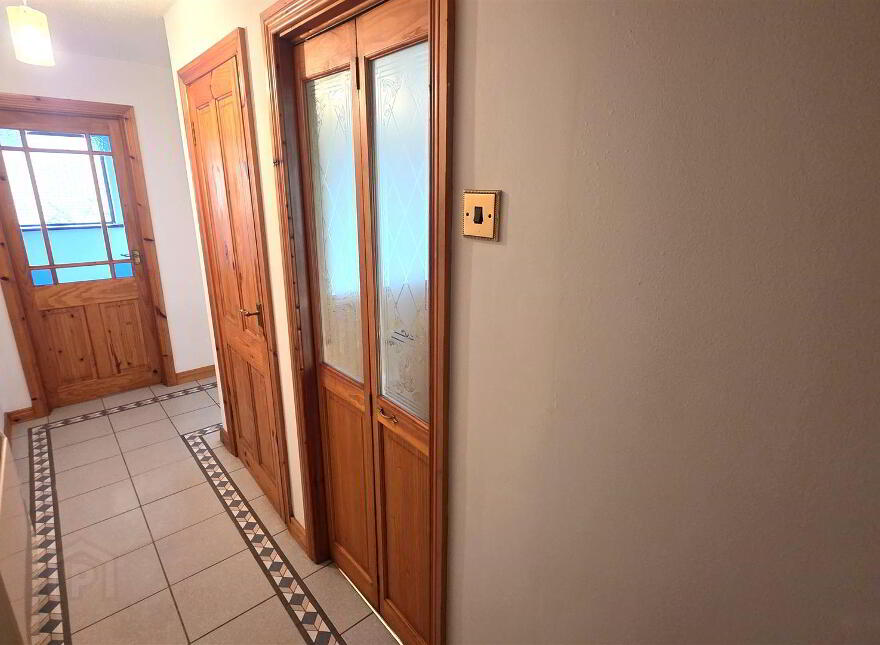 8 Clarke Court, Antrim, BT41 4JS