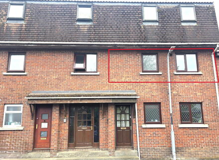 8 Clarke Court, Antrim, BT41 4JS