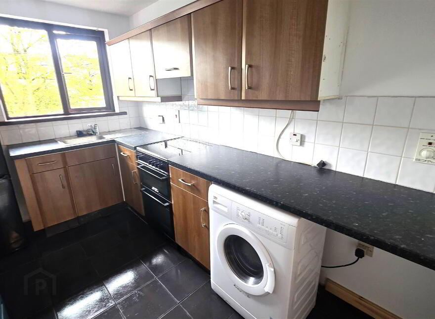 8 Clarke Court, Antrim, BT41 4JS
