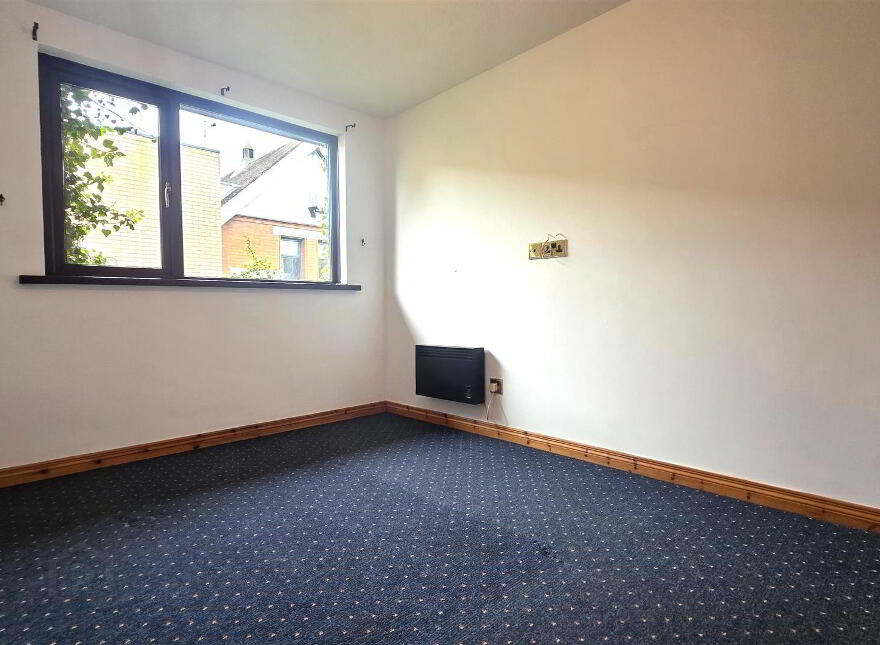 8 Clarke Court, Antrim, BT41 4JS