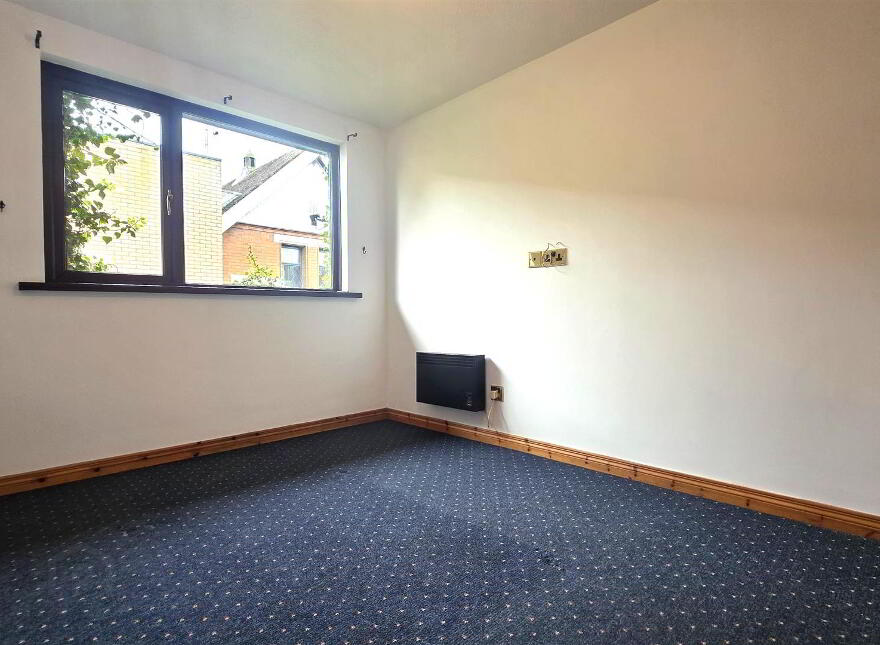 8 Clarke Court, Antrim, BT41 4JS