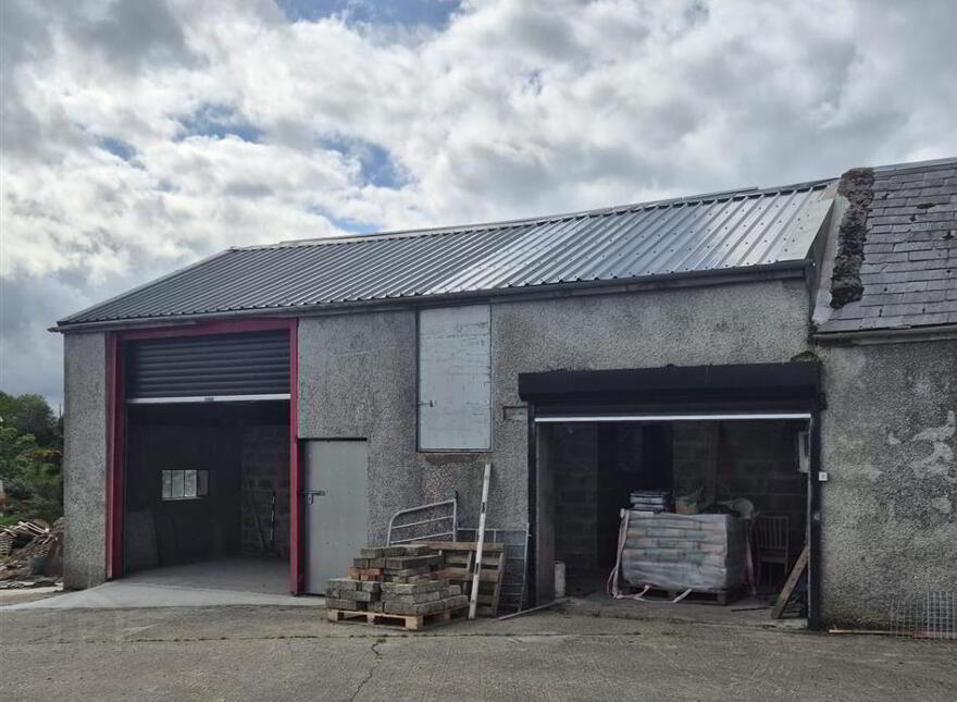 Highlands Road, Limavady, BT49 9LY