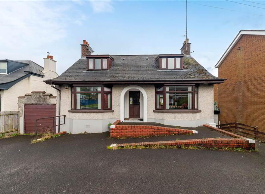 62 Finaghy Road South, Belfast, BT10 0DE