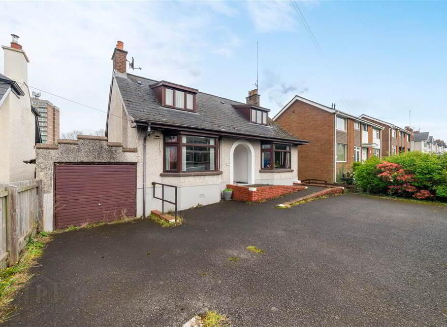 62 Finaghy Road South, Belfast, BT10 0DE