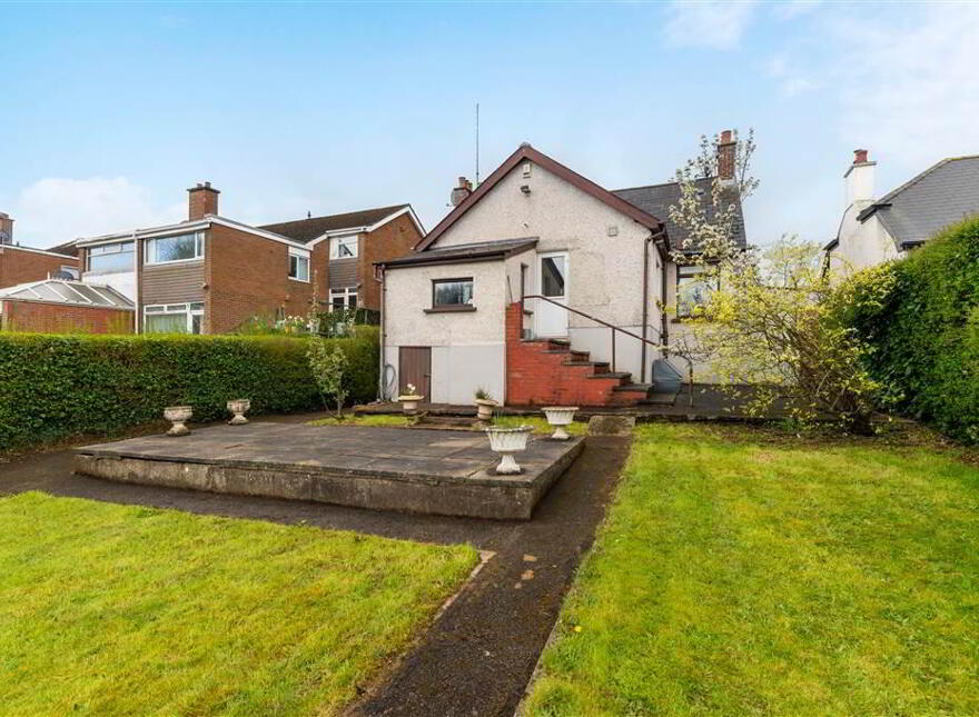 62 Finaghy Road South, Belfast, BT10 0DE