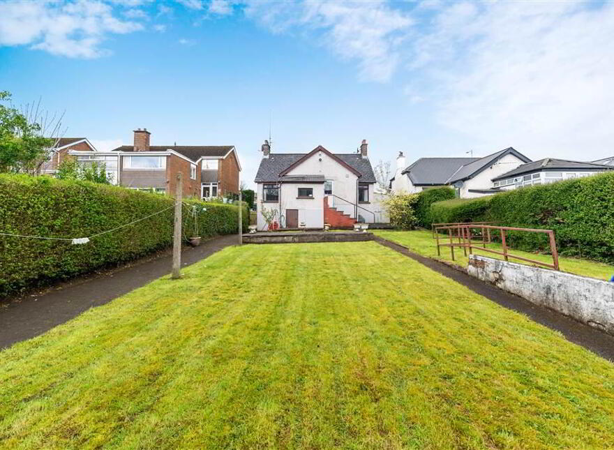 62 Finaghy Road South, Belfast, BT10 0DE