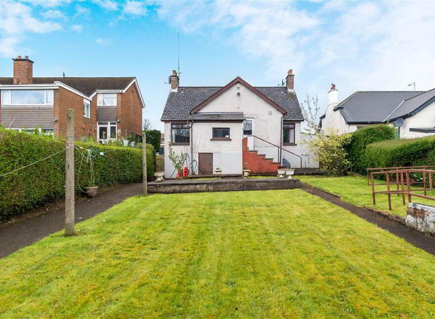 62 Finaghy Road South, Belfast, BT10 0DE