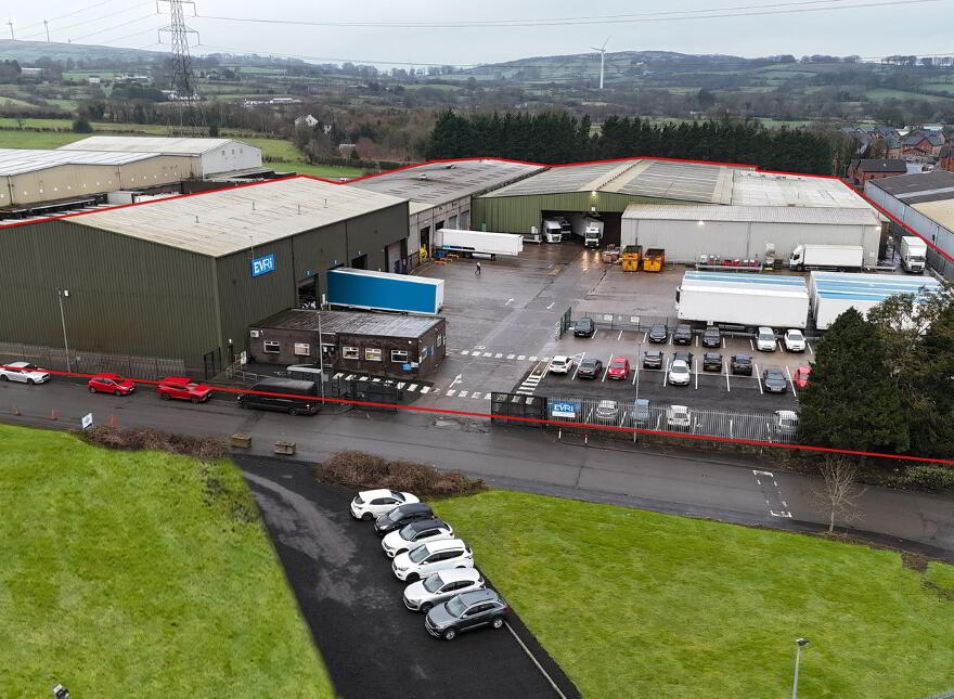 McKinney Road, Mallusk, BT36 4PE