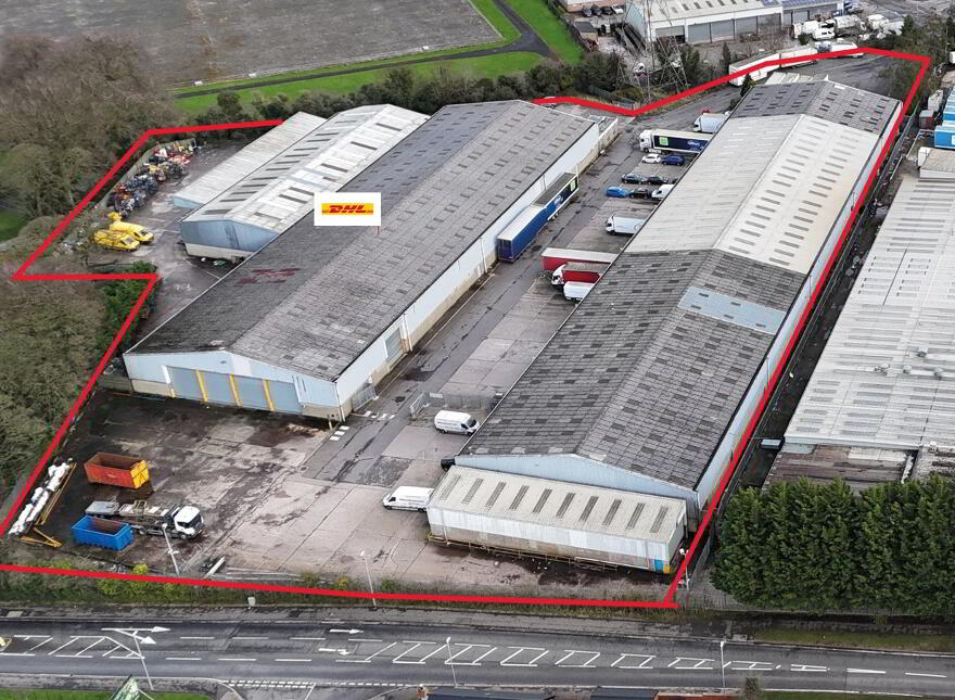 McKinney Road, Mallusk, BT36 4PE