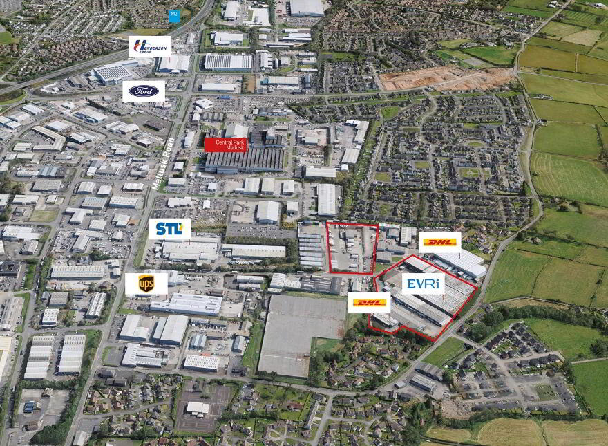 McKinney Road, Mallusk, BT36 4PE