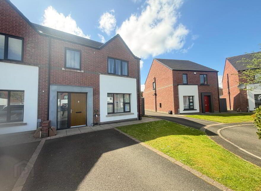 30 Broighter Gardens, Limavady, BT49 0GH