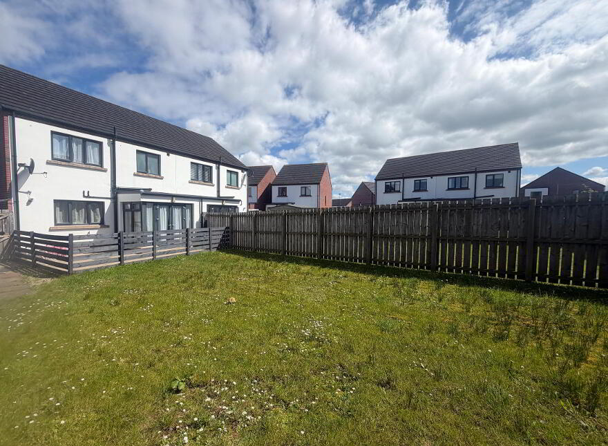 30 Broighter Gardens, Limavady, BT49 0GH