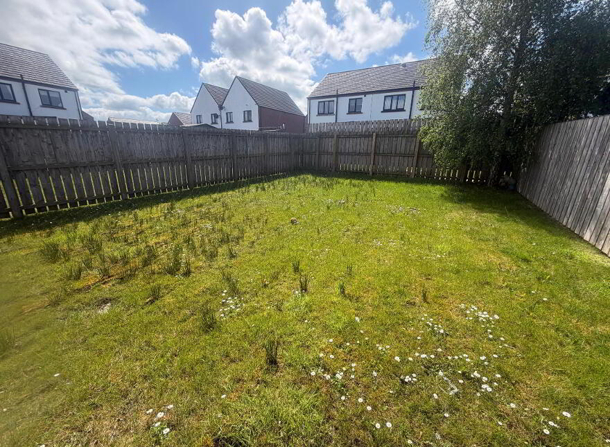 30 Broighter Gardens, Limavady, BT49 0GH
