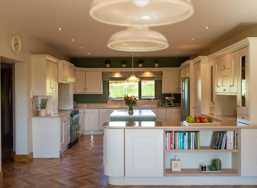 Le Touessrok, Gardiners Cross Road, Maguiresbridge, Enniskillen, BT94 4PY