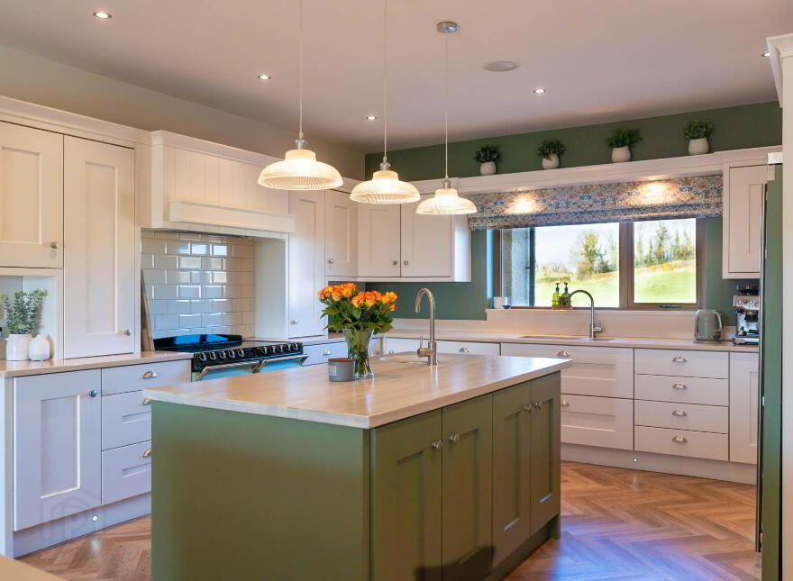 Le Touessrok, Gardiners Cross Road, Maguiresbridge, Enniskillen, BT94 4PY