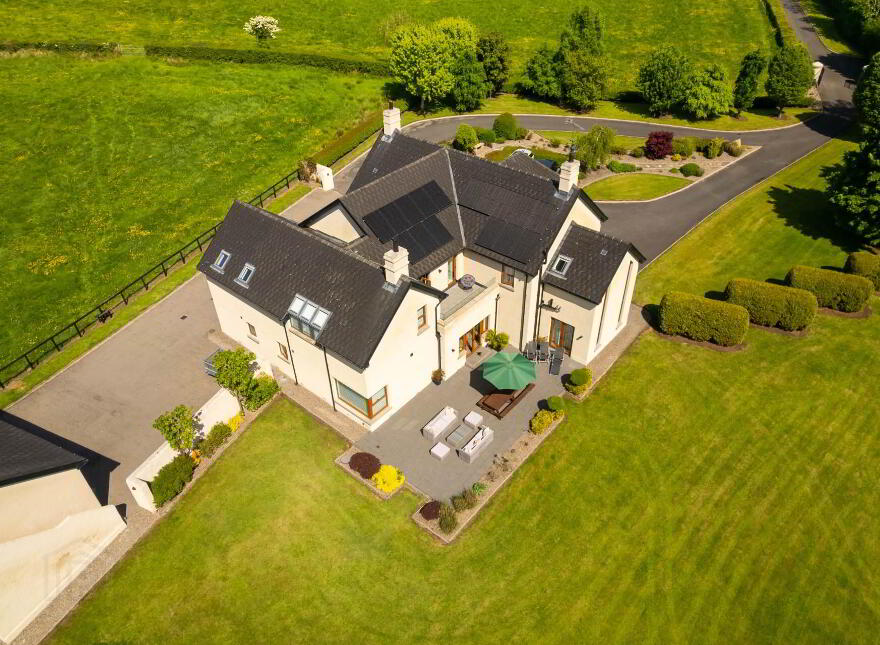 Le Touessrok, Gardiners Cross Road, Maguiresbridge, Enniskillen, BT94 4PY