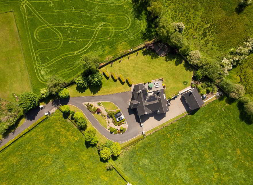 Le Touessrok, Gardiners Cross Road, Maguiresbridge, Enniskillen, BT94 4PY
