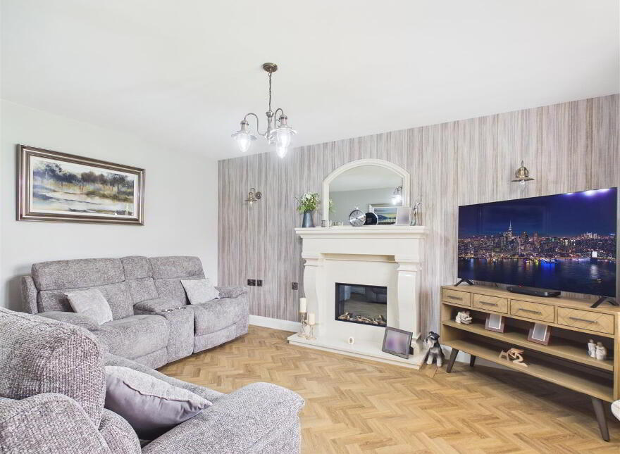 2 Rosebrook, Burnfoot, Dungiven, BT47 4GA