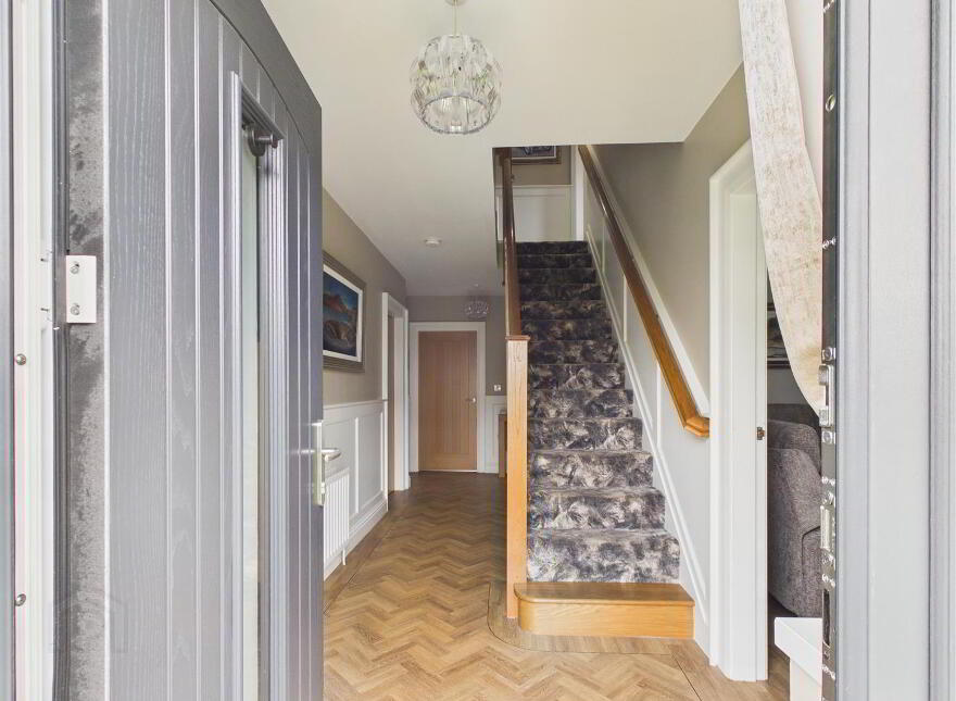 2 Rosebrook, Burnfoot, Dungiven, BT47 4GA