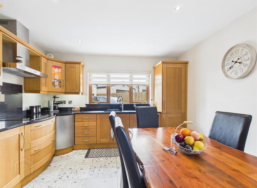 2 Rosebrook, Burnfoot, Dungiven, BT47 4GA