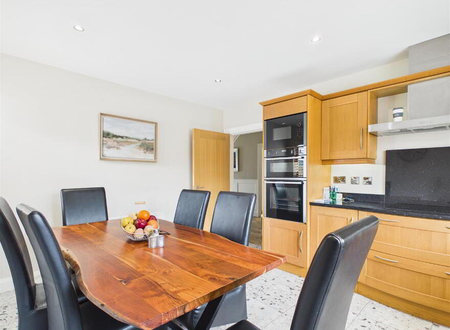 2 Rosebrook, Burnfoot, Dungiven, BT47 4GA