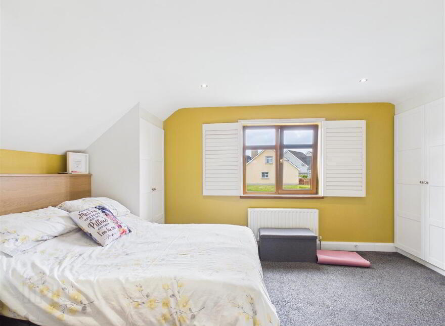 2 Rosebrook, Burnfoot, Dungiven, BT47 4GA