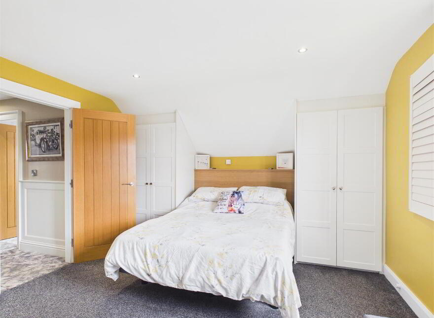 2 Rosebrook, Burnfoot, Dungiven, BT47 4GA