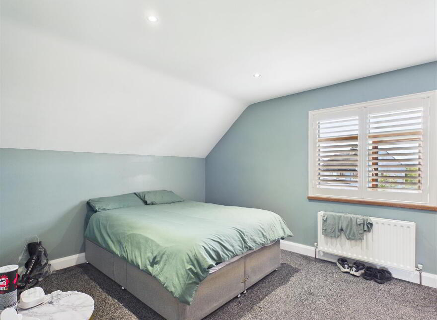 2 Rosebrook, Burnfoot, Dungiven, BT47 4GA