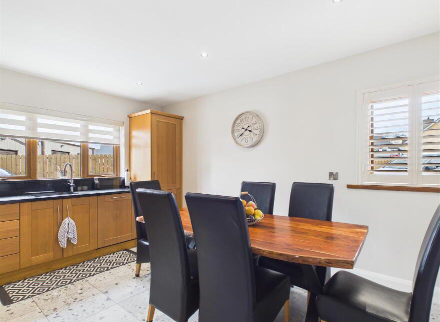 2 Rosebrook, Burnfoot, Dungiven, BT47 4GA
