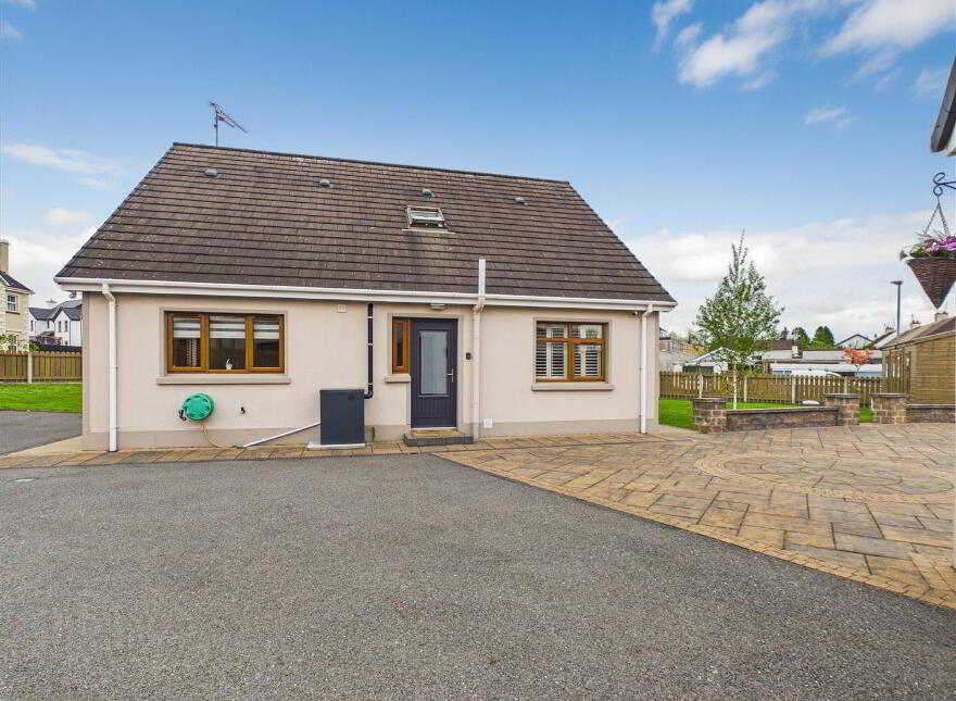 2 Rosebrook, Burnfoot, Dungiven, BT47 4GA