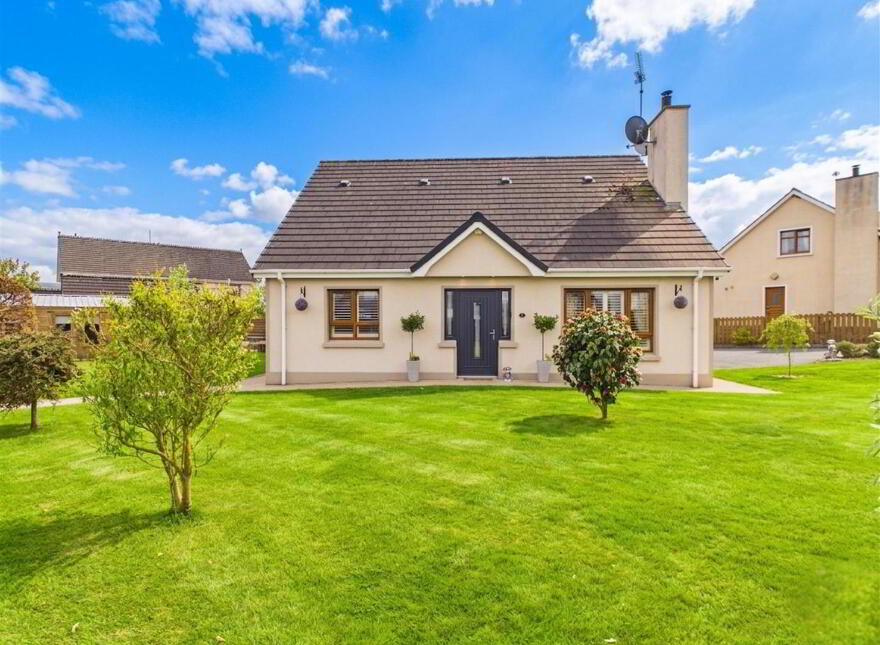 2 Rosebrook, Burnfoot, Dungiven, BT47 4GA