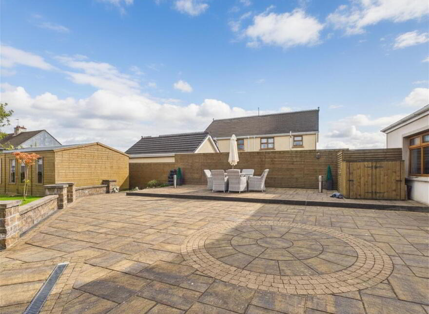 2 Rosebrook, Burnfoot, Dungiven, BT47 4GA