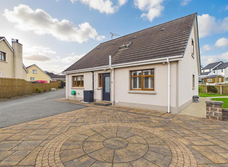 2 Rosebrook, Burnfoot, Dungiven, BT47 4GA