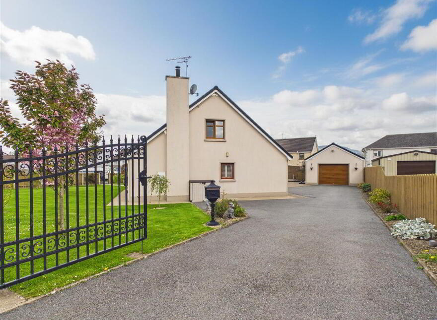 2 Rosebrook, Burnfoot, Dungiven, BT47 4GA