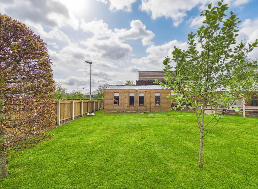 2 Rosebrook, Burnfoot, Dungiven, BT47 4GA