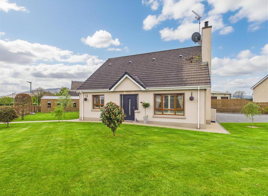 2 Rosebrook, Burnfoot, Dungiven, BT47 4GA