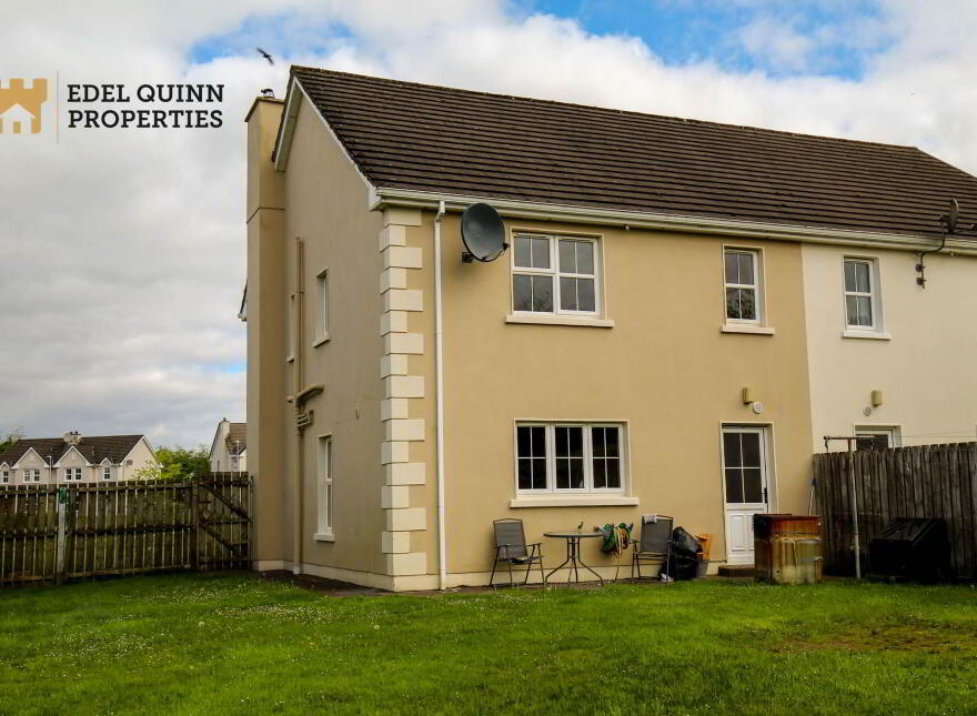 32 Brookfield Manor, Donegal Town, F94X0K0