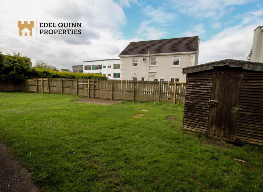 32 Brookfield Manor, Donegal Town, F94X0K0