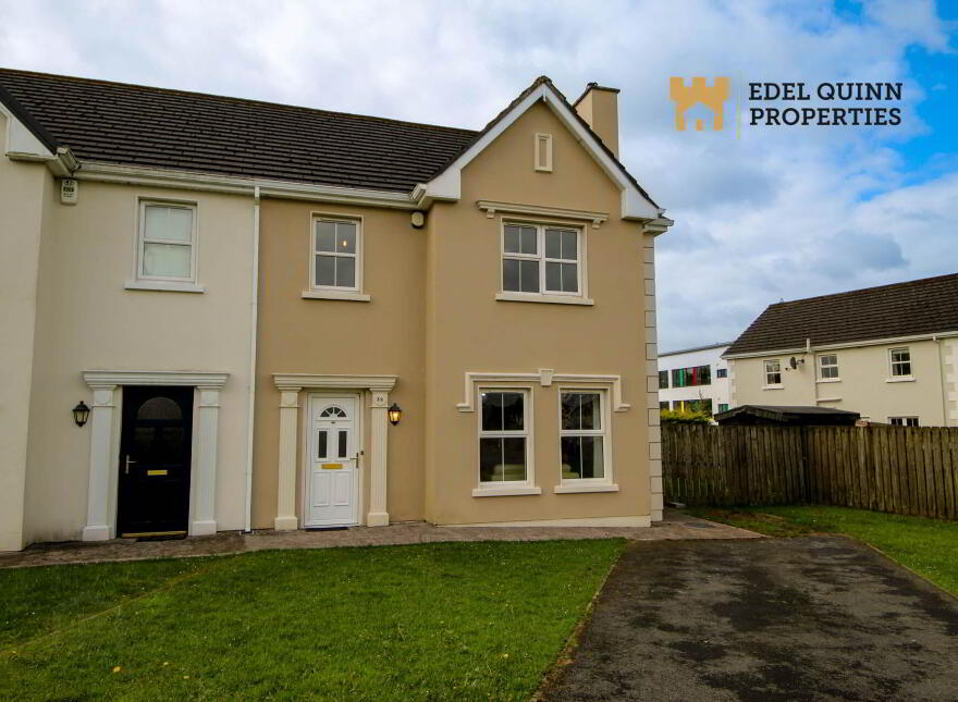 32 Brookfield Manor, Donegal Town, F94X0K0