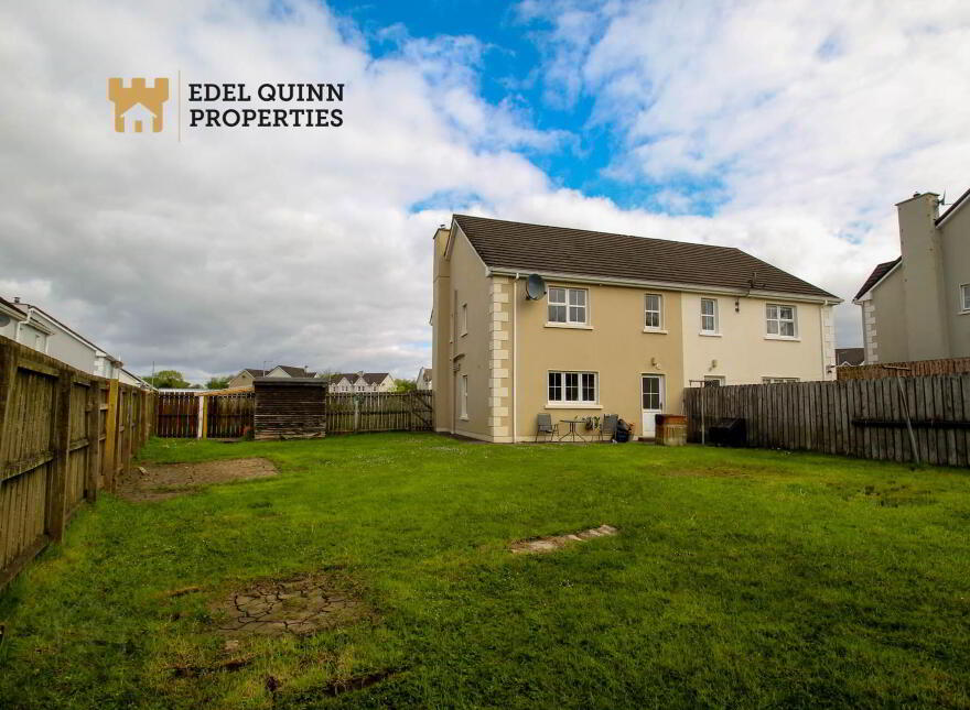 32 Brookfield Manor, Donegal Town, F94X0K0