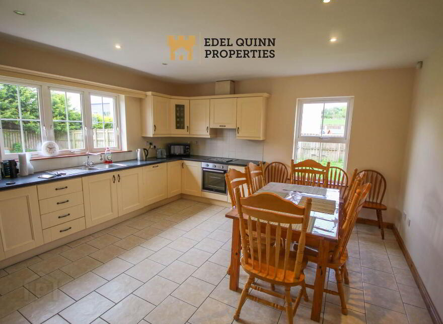 32 Brookfield Manor, Donegal Town, F94X0K0