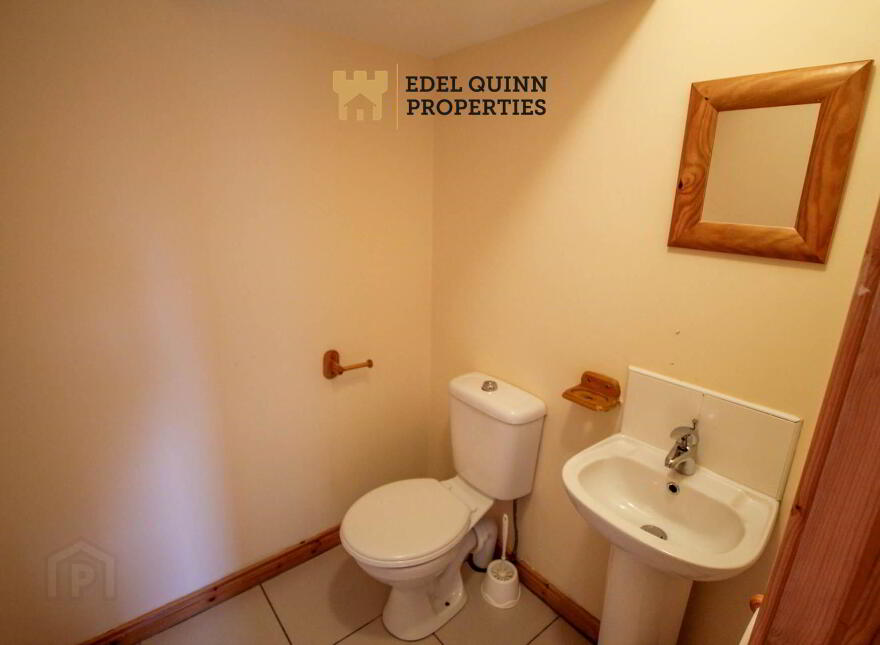 32 Brookfield Manor, Donegal Town, F94X0K0