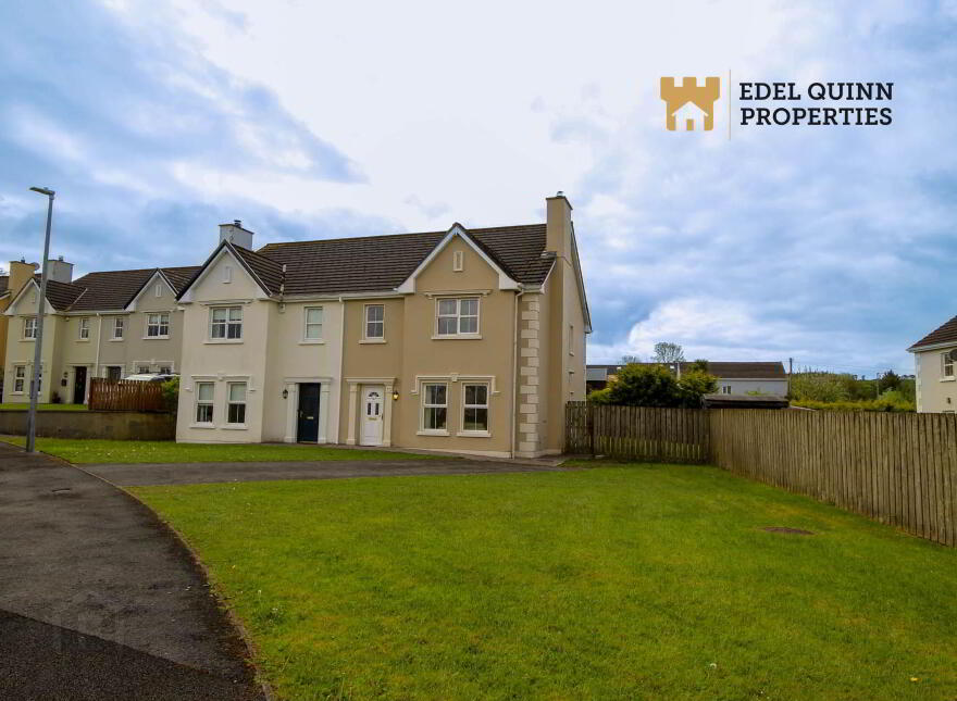 32 Brookfield Manor, Donegal Town, F94X0K0