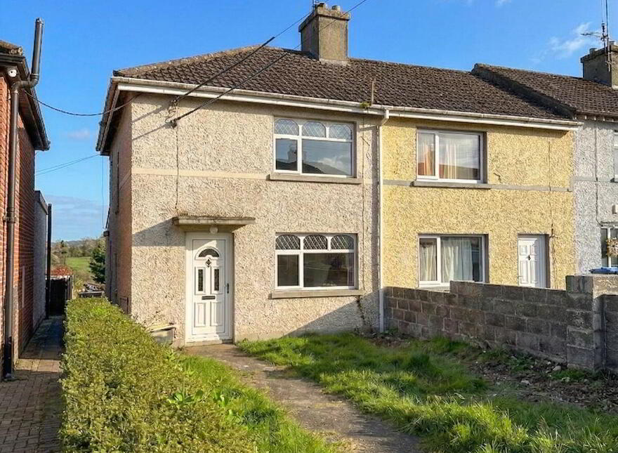 90 O'Neill Park, Clones, H23KV02