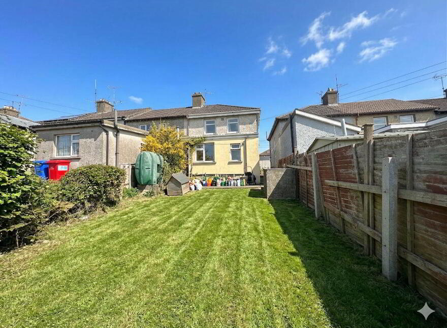 90 O'Neill Park, Clones, H23KV02