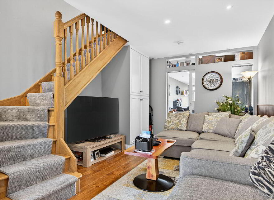 42 Wolfe Tone Street, Sligo Town, F91AK5R