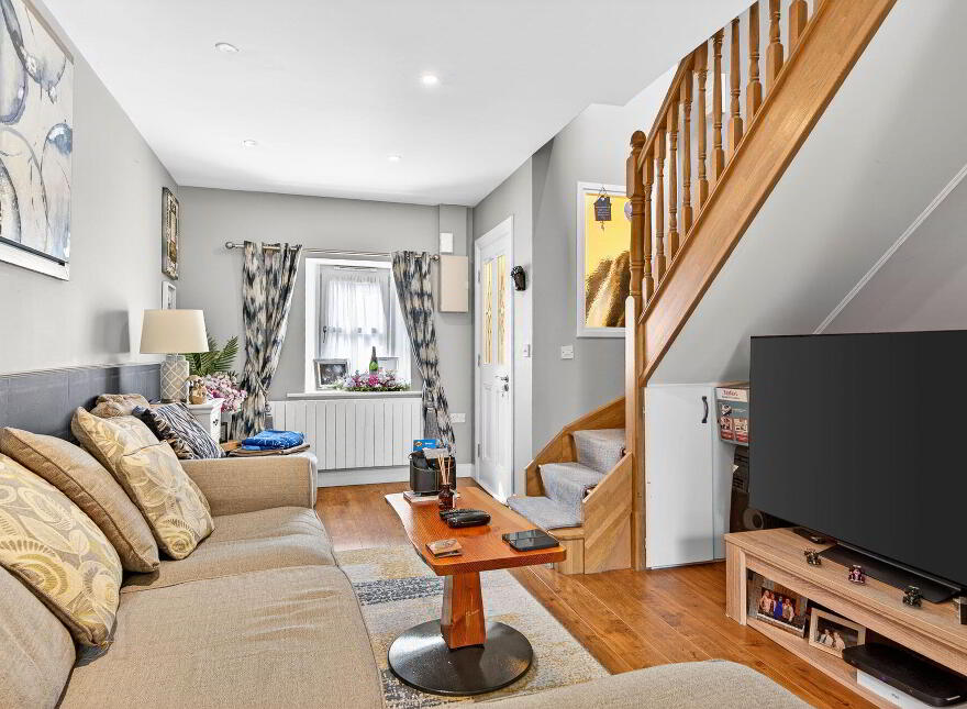 42 Wolfe Tone Street, Sligo Town, F91AK5R