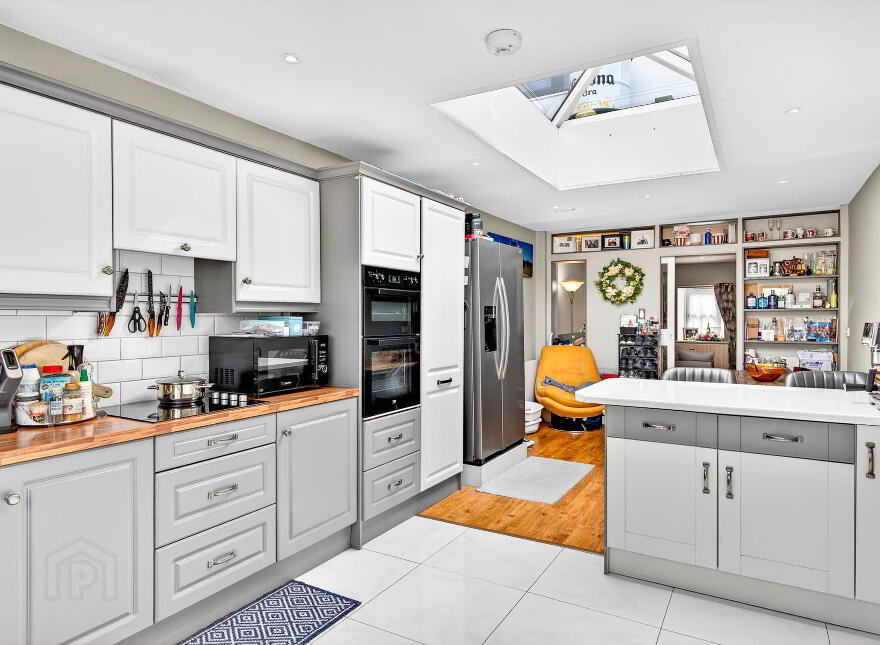 42 Wolfe Tone Street, Sligo Town, F91AK5R